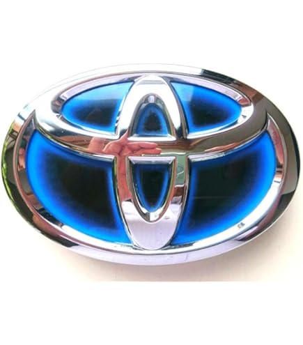 C-HR ピンバッジ 2018-2022 Toyota C-HR LE & XLE Blackout Emblem Overlay Kit